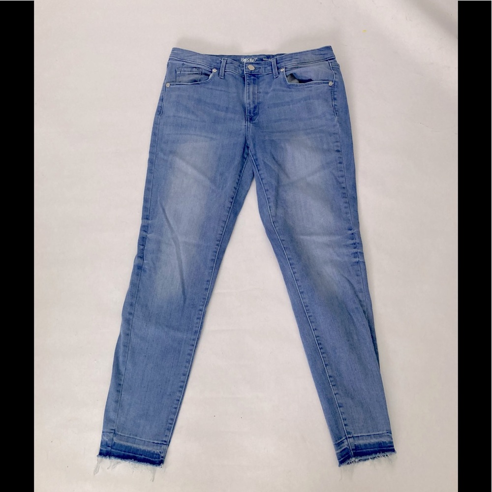 MOSSIMO JEANS